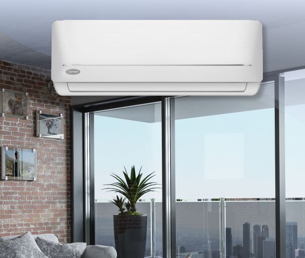 heat pumps auckland