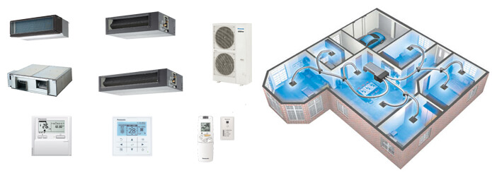 heat pumps auckland