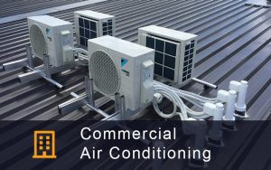 commercial air conditioning auckland