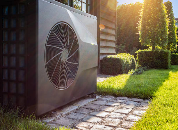 Ducted Heat Pumps Are Popular For Heating and Cooling the Home
